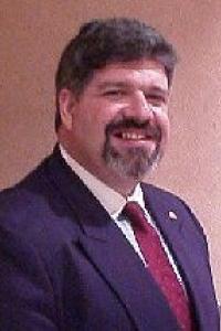 Manny Fernandez - NRA Board Member